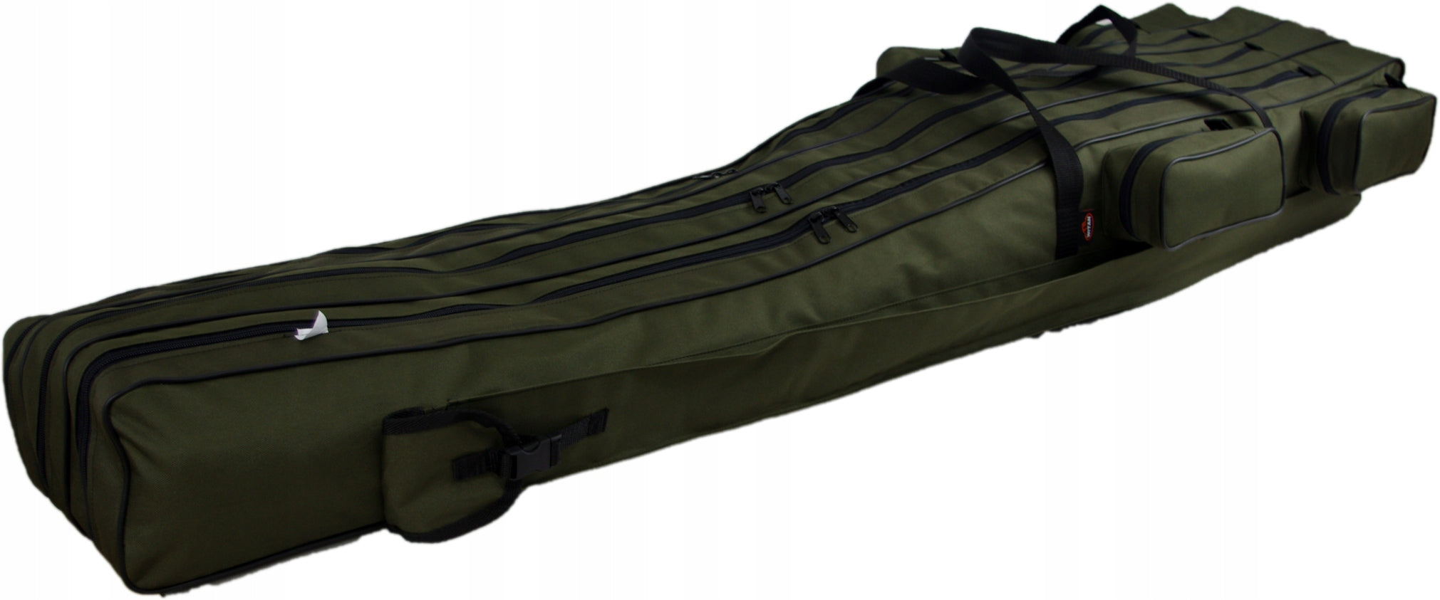 3-chamber rod cover MANUFACTURER 150 cm EAN (GTIN) 5904555606388