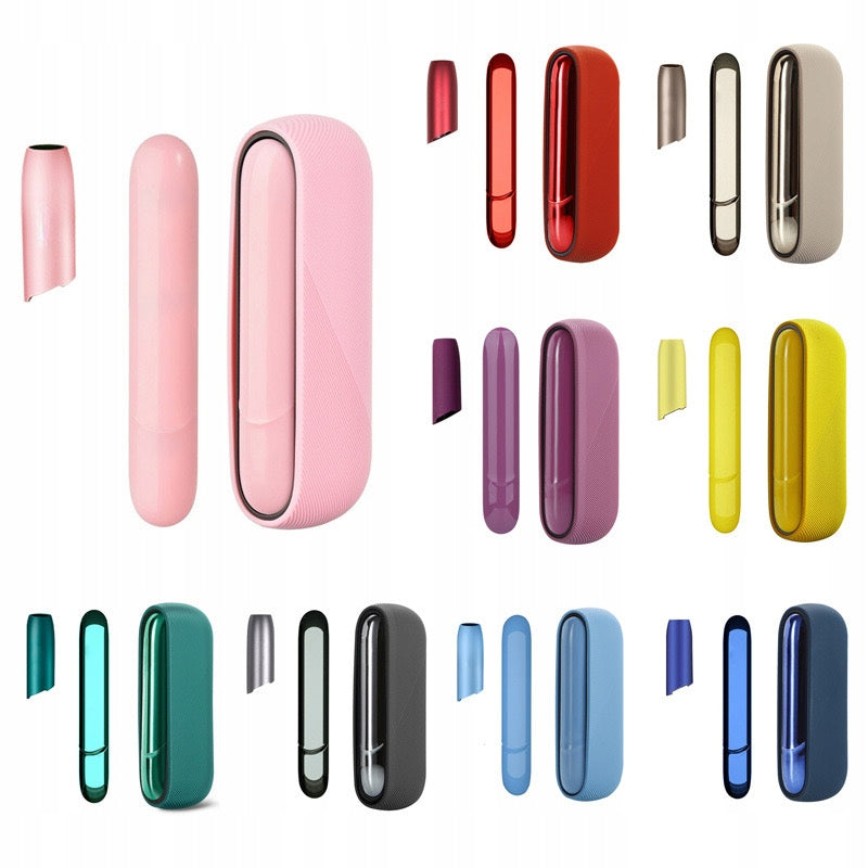3 in 1 for IQOS 3 Duo Cigarette Cap High Quality Brand no brand