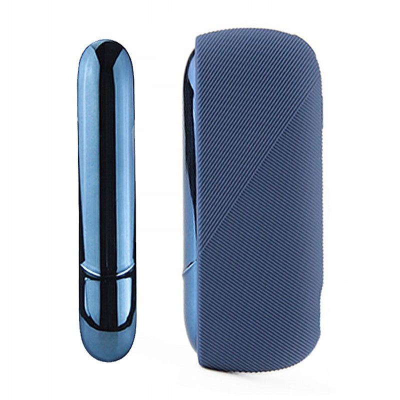 3 in 1 for IQOS 3 Duo Cigarette Cap High Quality