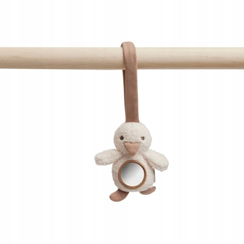 3 interactive toys for Babygim stand Brand Jollein