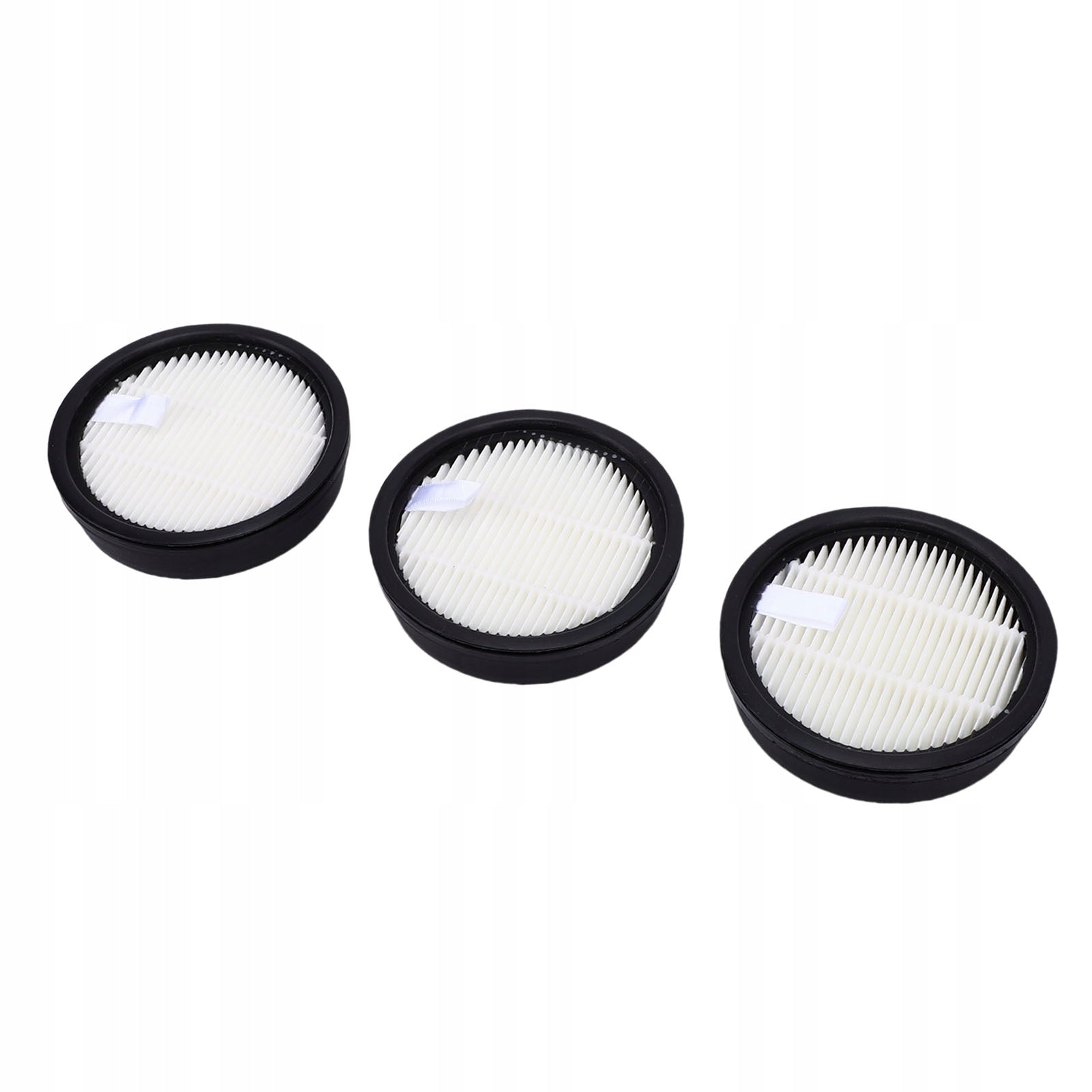 3 pcs filter replacement for Proscenic P16 P16FLEX KT vacuum cleaner Manufacturer Zzvf