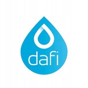 3 pcs filters for bottle Dafi Soft and Solid Blue Brand Dafi