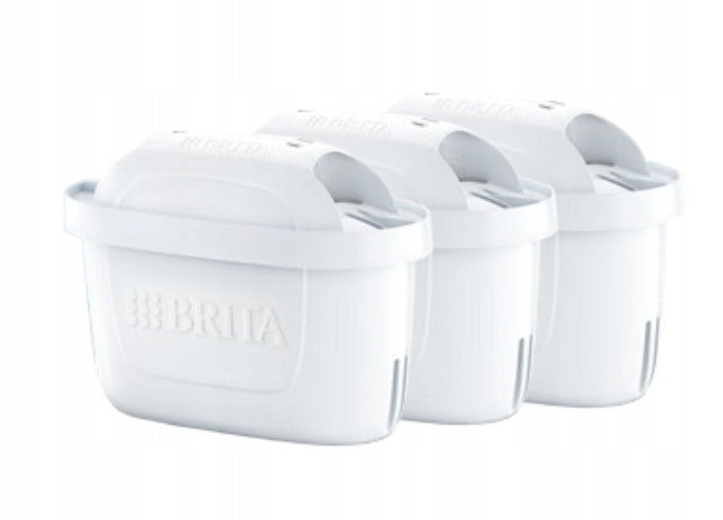 3 x Filter cartridge Brita Maxtra PRO Pure Performance jug filter Brita
