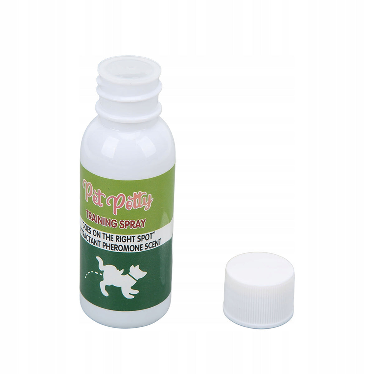 30 ml Dog Toilet Training Spray Healthy EAN (GTIN) 6900090019378