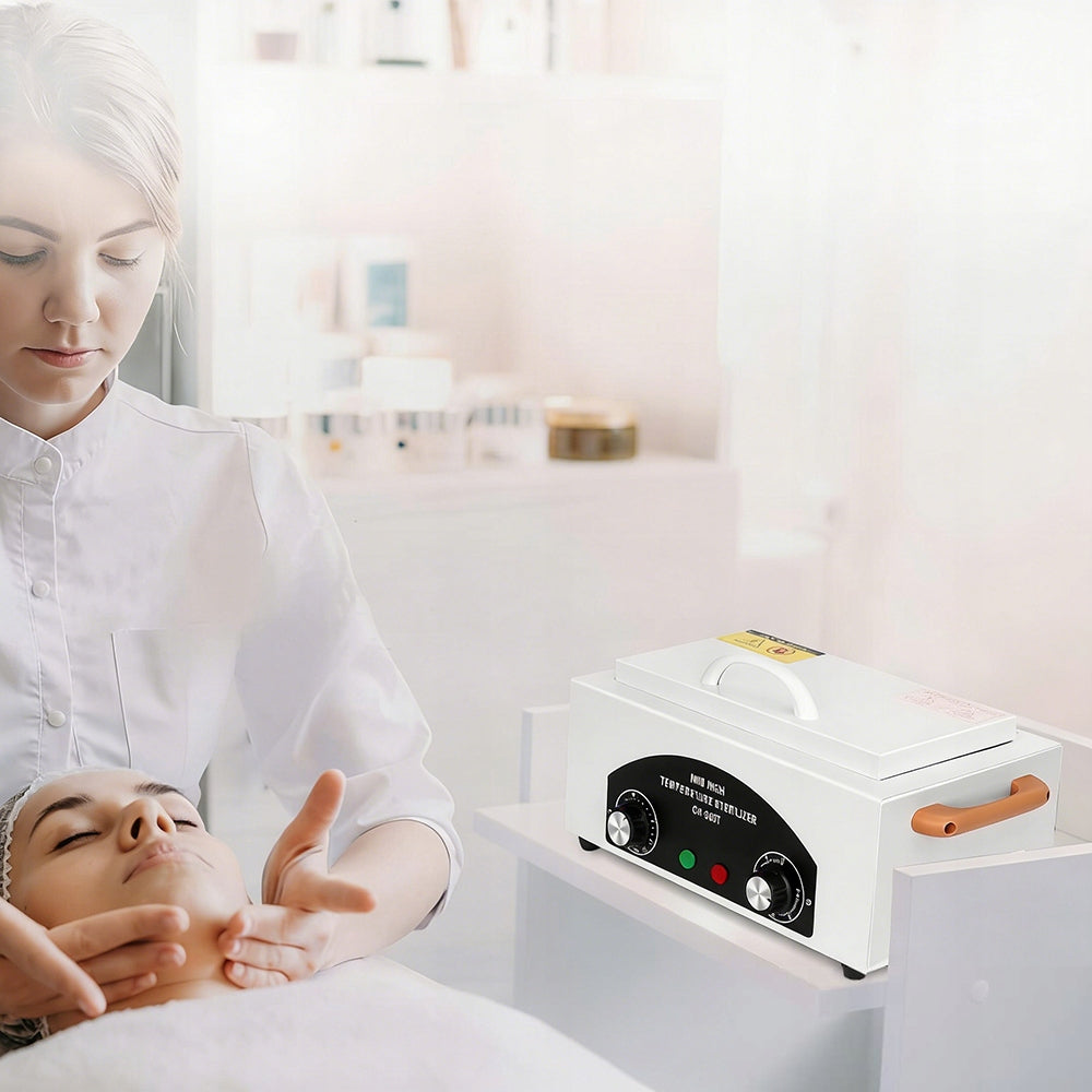 300W HOT AIR STERILIZER FOR BEAUTY TOOLS AND Brand no brand
