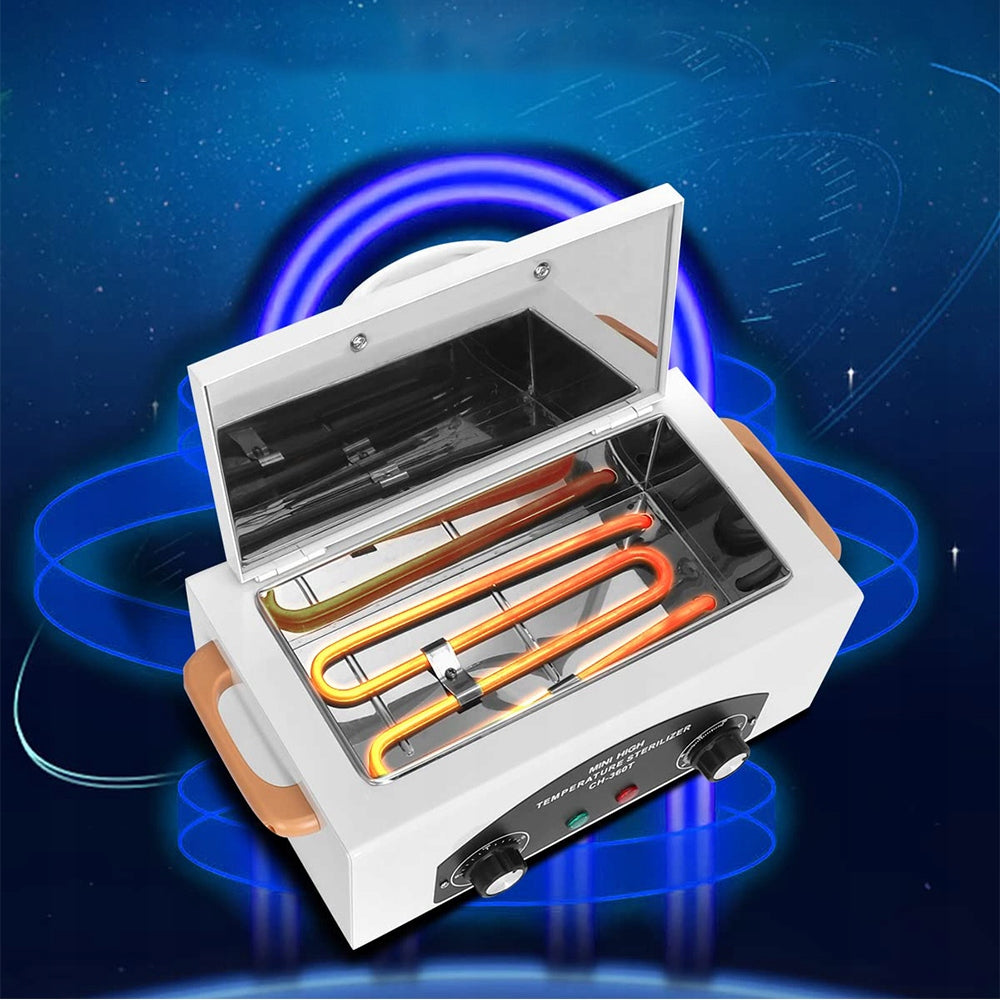 300W HOT AIR STERILIZER FOR BEAUTY TOOLS AND Manufacturer code 6HG6609EUDEYHG9xdC0