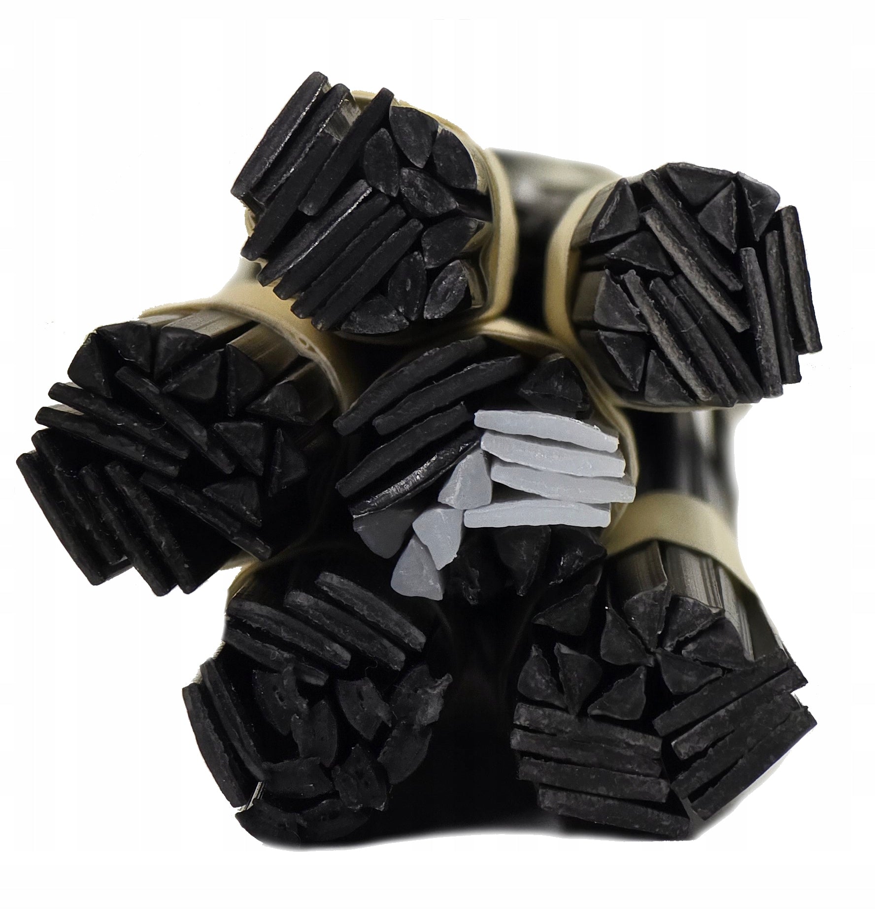 300g PLASTIC FOR WELDING PP ABS PE PP/EPDM PEHD PC / ABS PLASTIC WELDING MACHINE Brand Technet