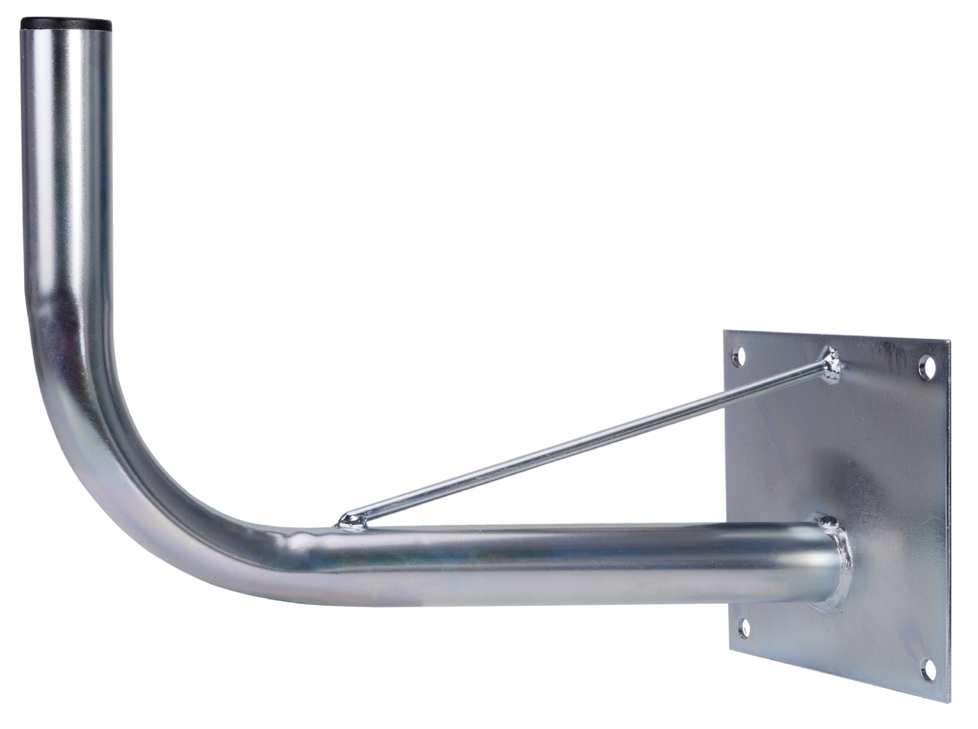 30cm Antenna Holder for Satellite TV Antenna Ground TV Mast