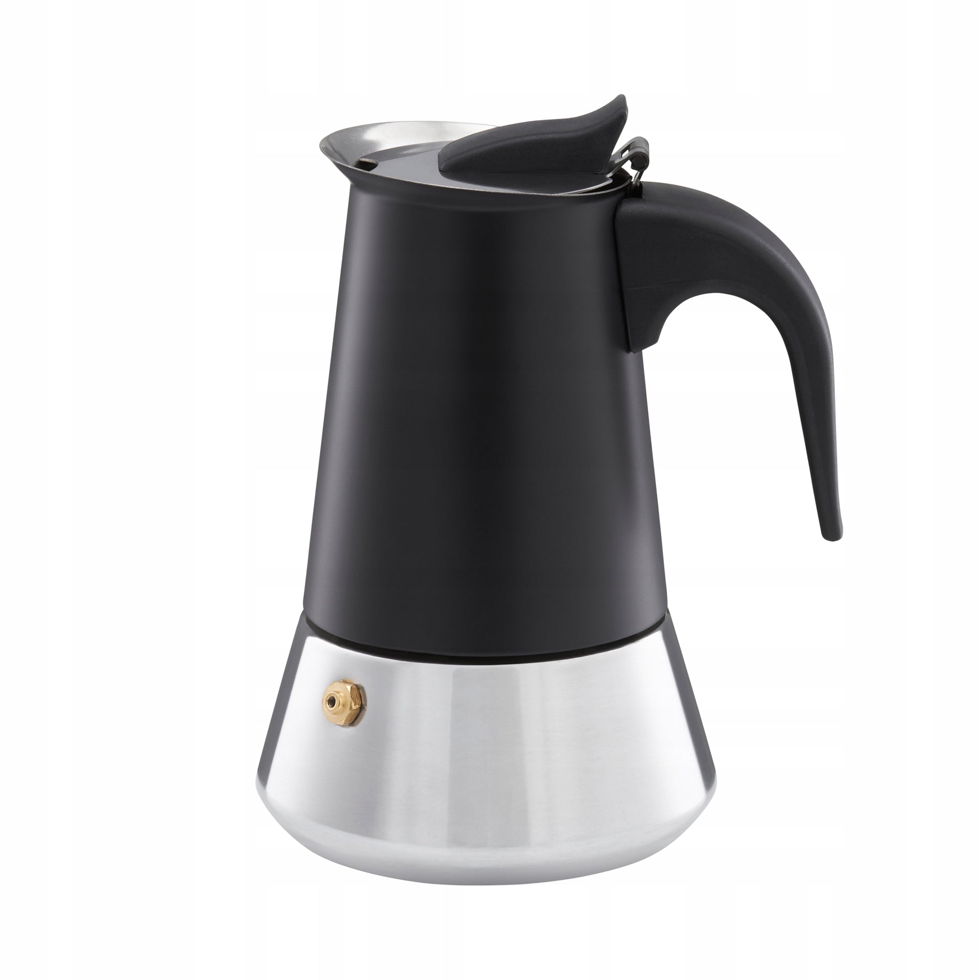 32741 Spark pressure coffee maker 200 ml AMBITION