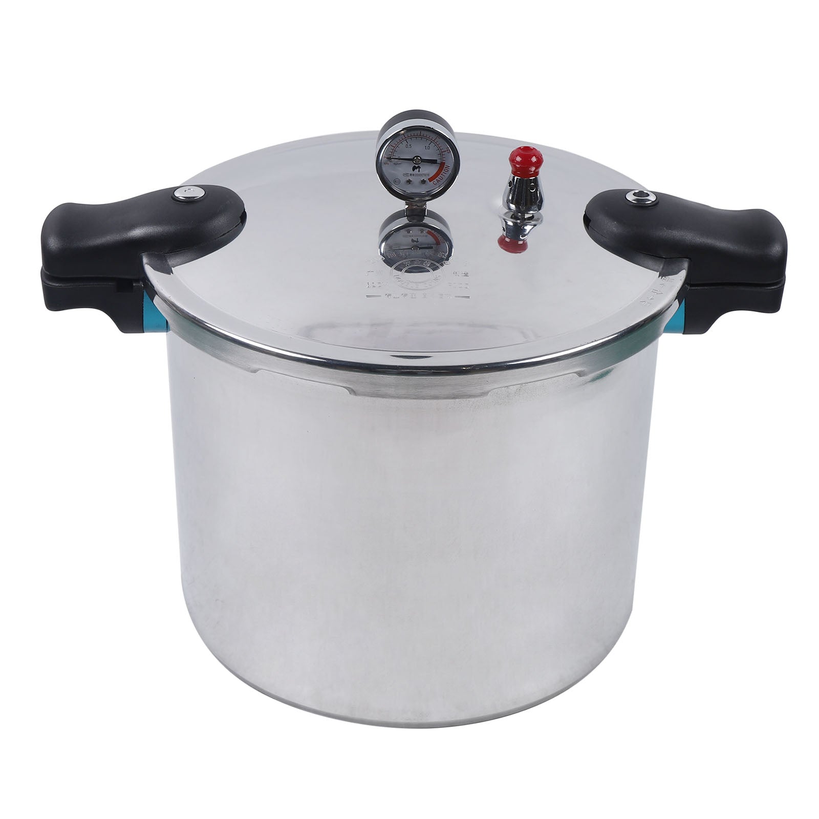 32CM THICK EXPLOSION-PROOF PRESSURE COOKER 22L INDUCTION COOKER Packaging status original