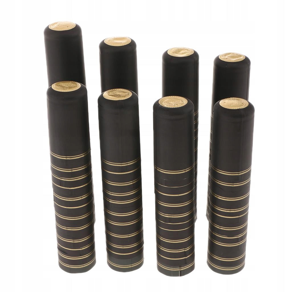 32mm Dia. Heat Shrink Capsules Bottle Seal Cover Brand no brand