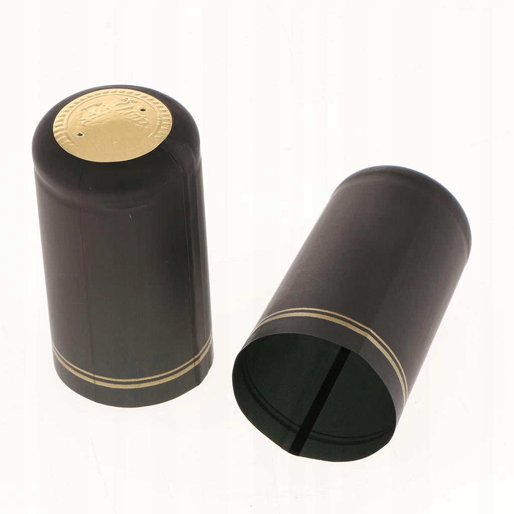 32mm Dia. Heat Shrink Capsules Bottle Seal Cover Kind other