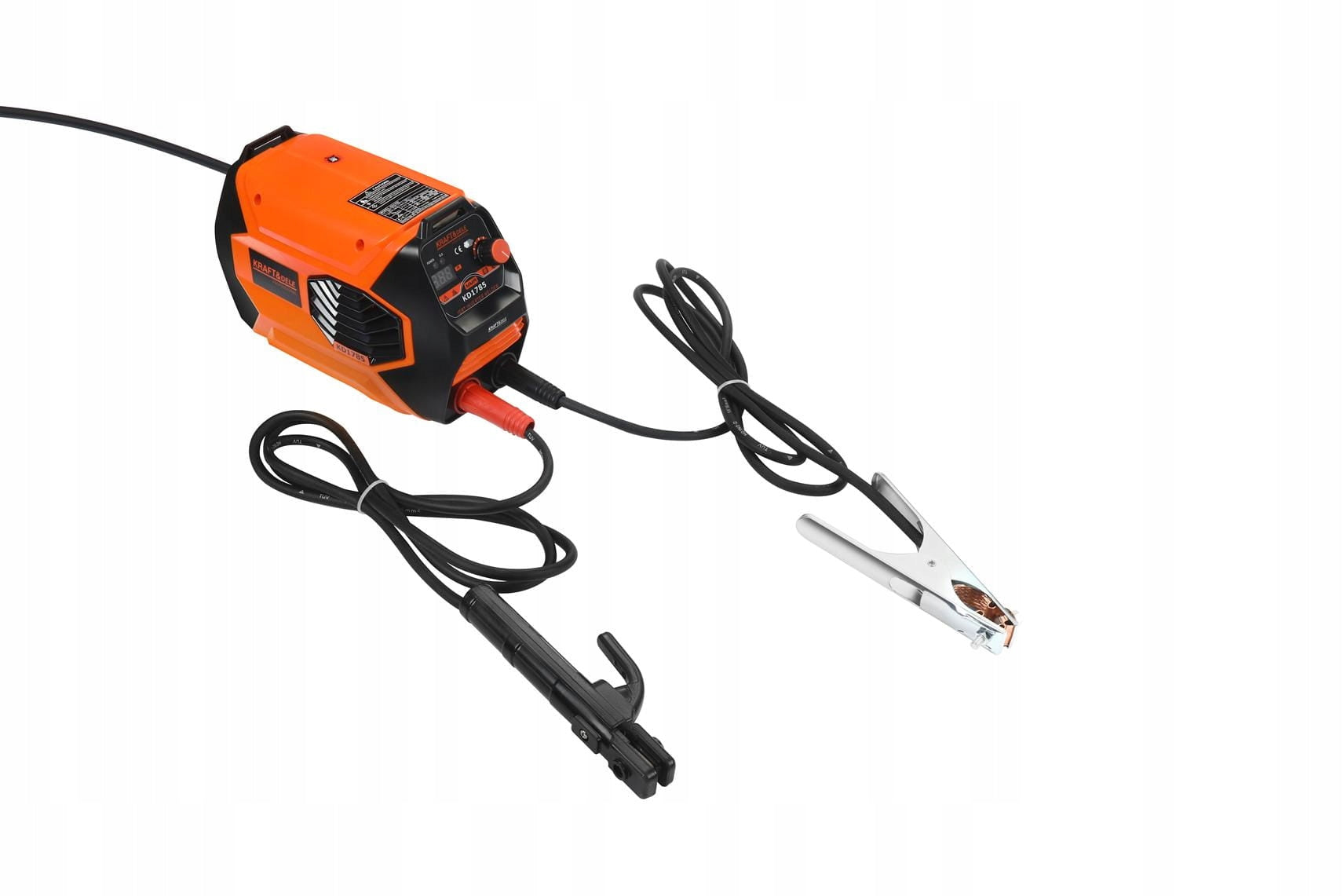 330A MMA TIG LIFT VRD KD1785 inverter welder Manufacturer code KD1785