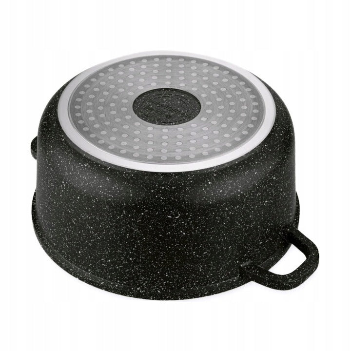 Puodų rinkinys Konighoffer, Polo 12dalių