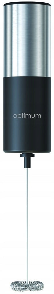 34915 Milk frother LP-0005 steel OPTIMUM Brand Optimum