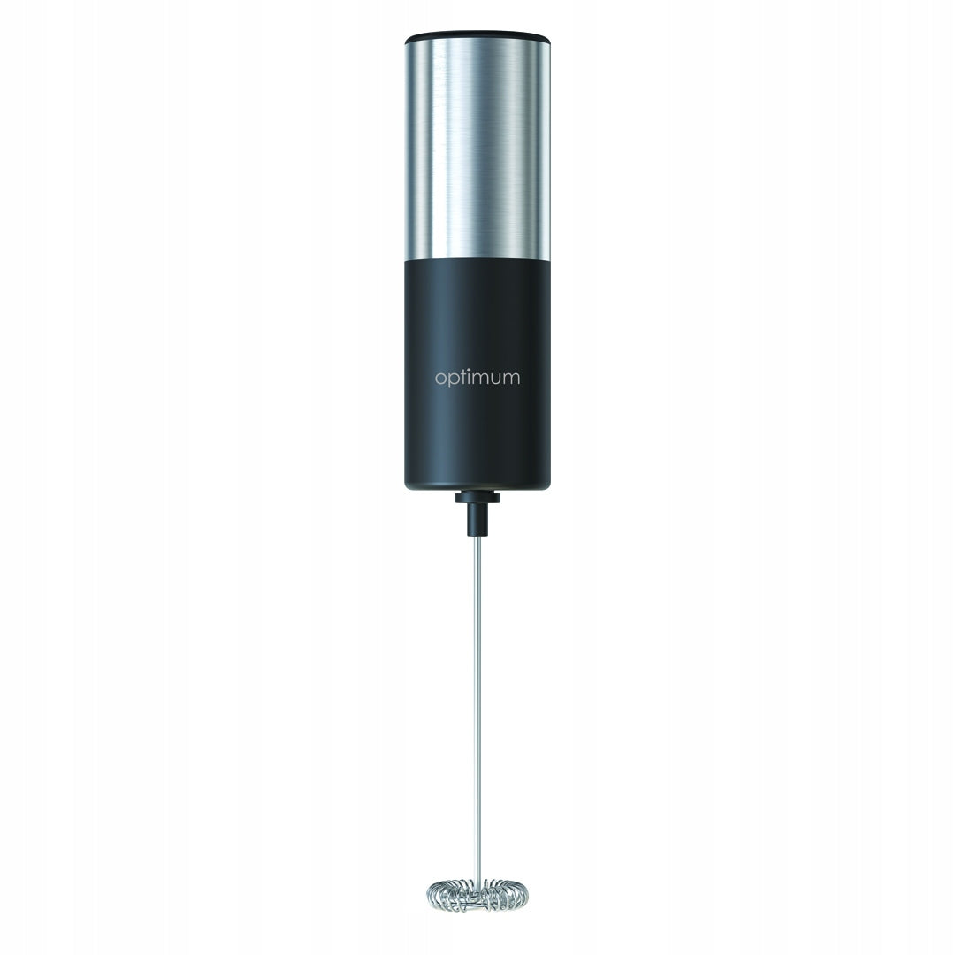 34915 Milk frother LP-0005 steel OPTIMUM