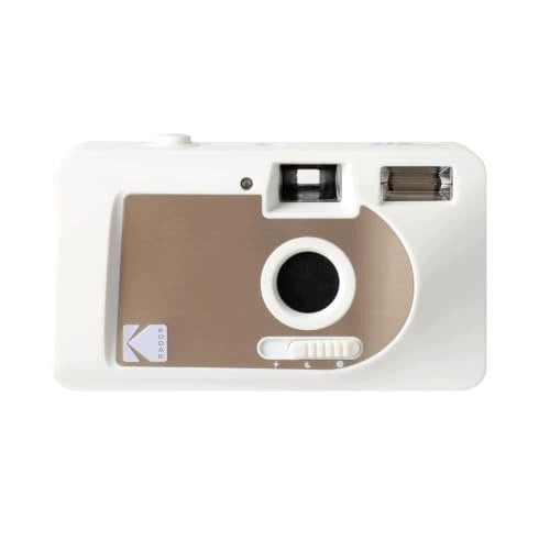 35 MM KODAK FILM CAMERA WITH AUTOFOCUS MOTOR FOR BEGINNERS Brand no brand