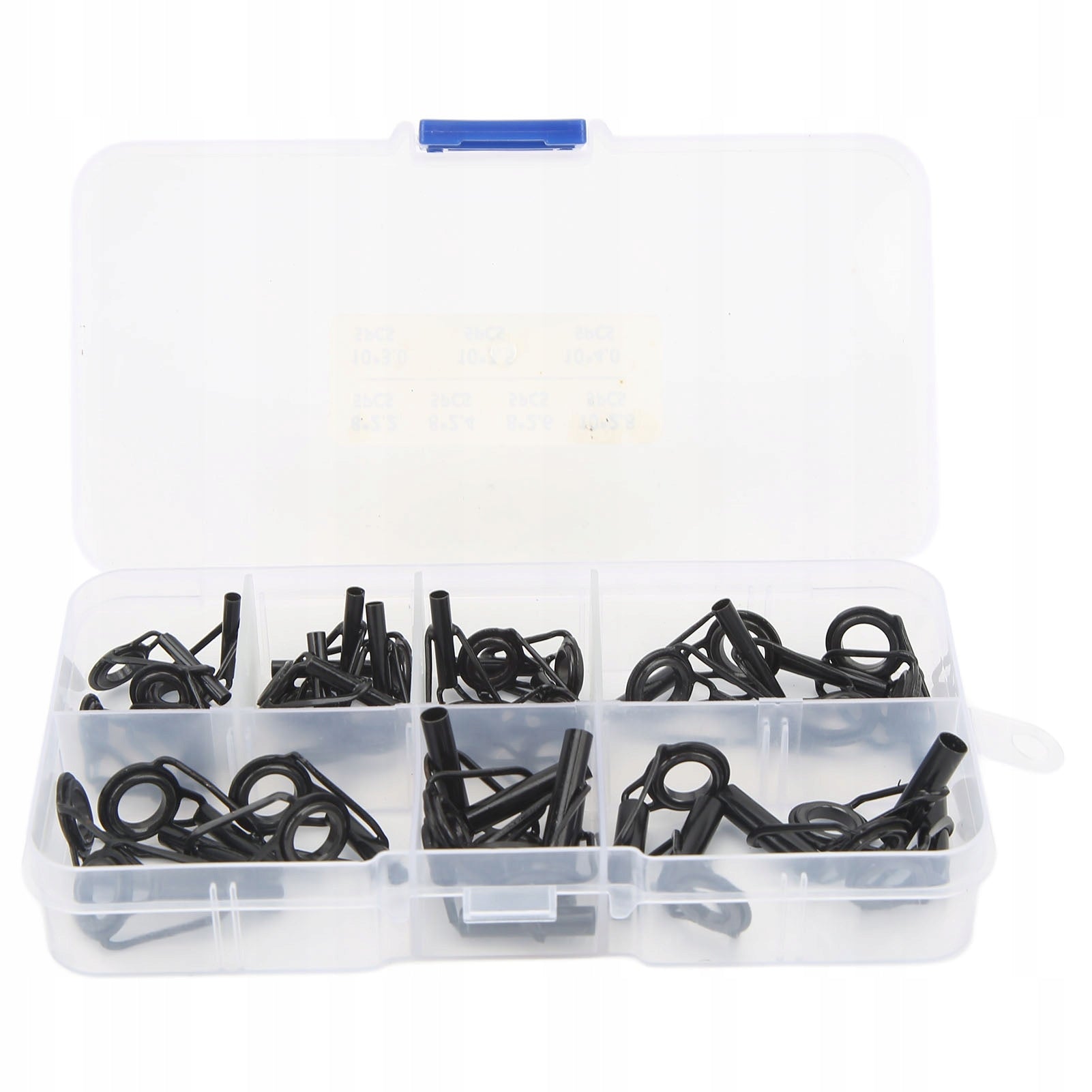 35 PCS CERAMIC GUIDE RING SET Brand no brand