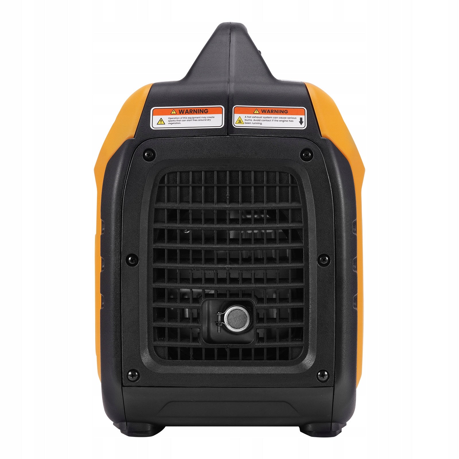 3500W/3200W petrol/LPG inverter generator Silent MXR3800DF Manufacturer code MXR3800DF