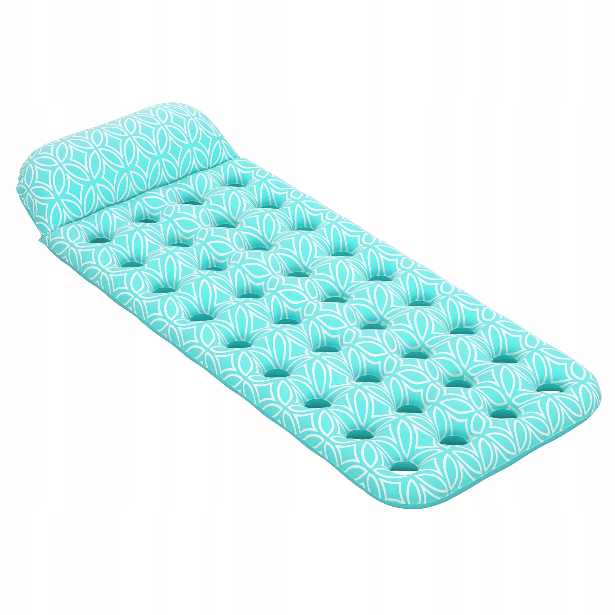 35831 Comfort Plush single inflatable mattress 198 x 74 cm BESTWAY