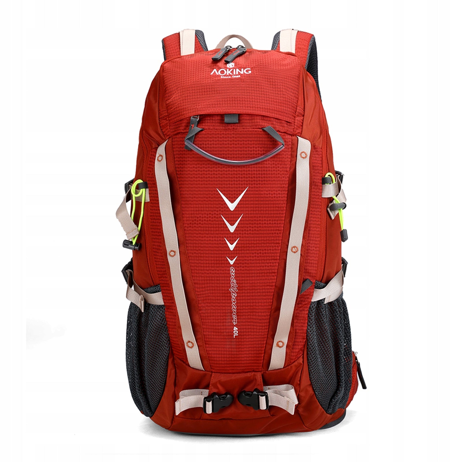 35L Bricks Your Essential Travel Companion Packaging status original
