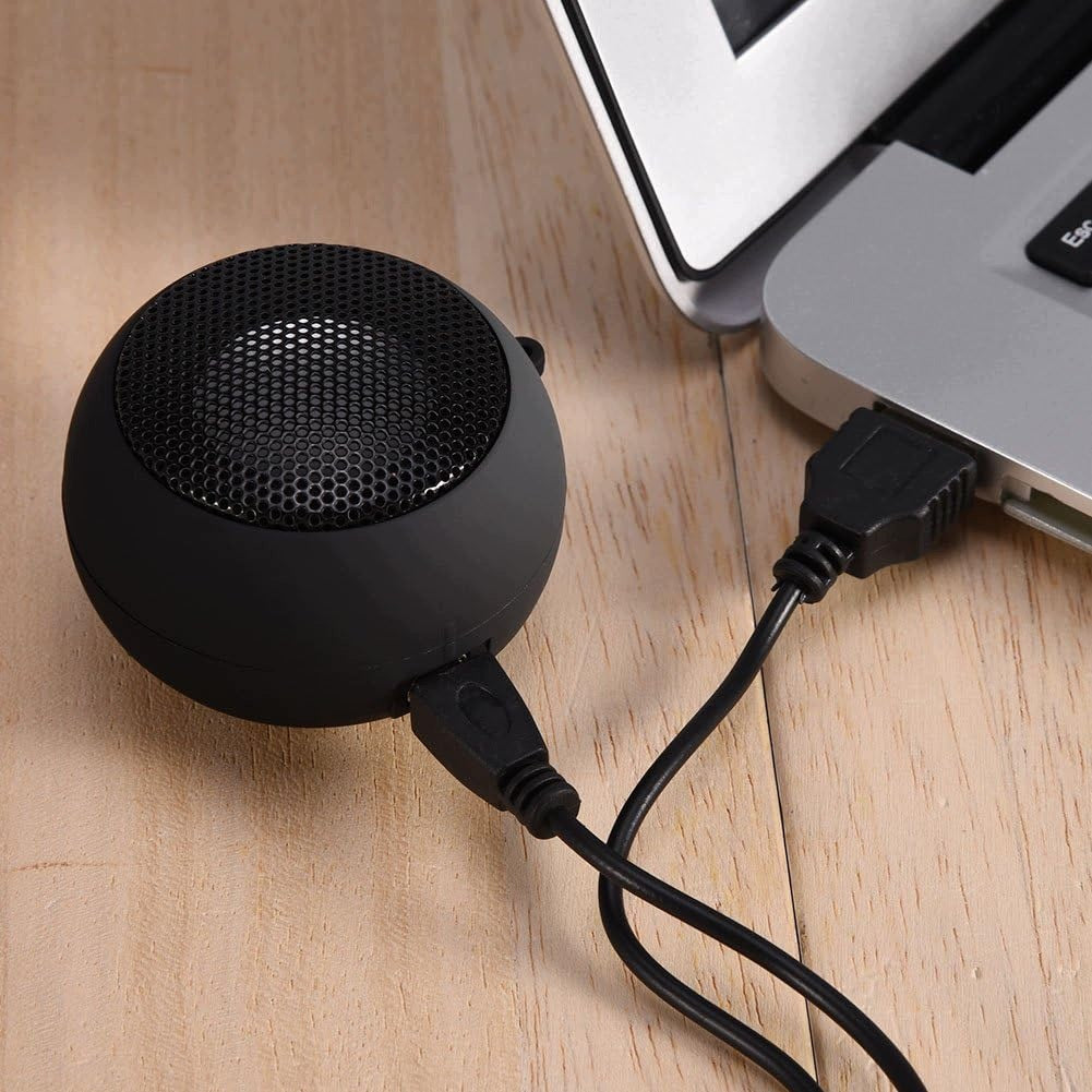 35MM WIRELESS SPEAKER PORTABLE POWER SUPPLY BATTERY BLACK COMPACT Brand no brand