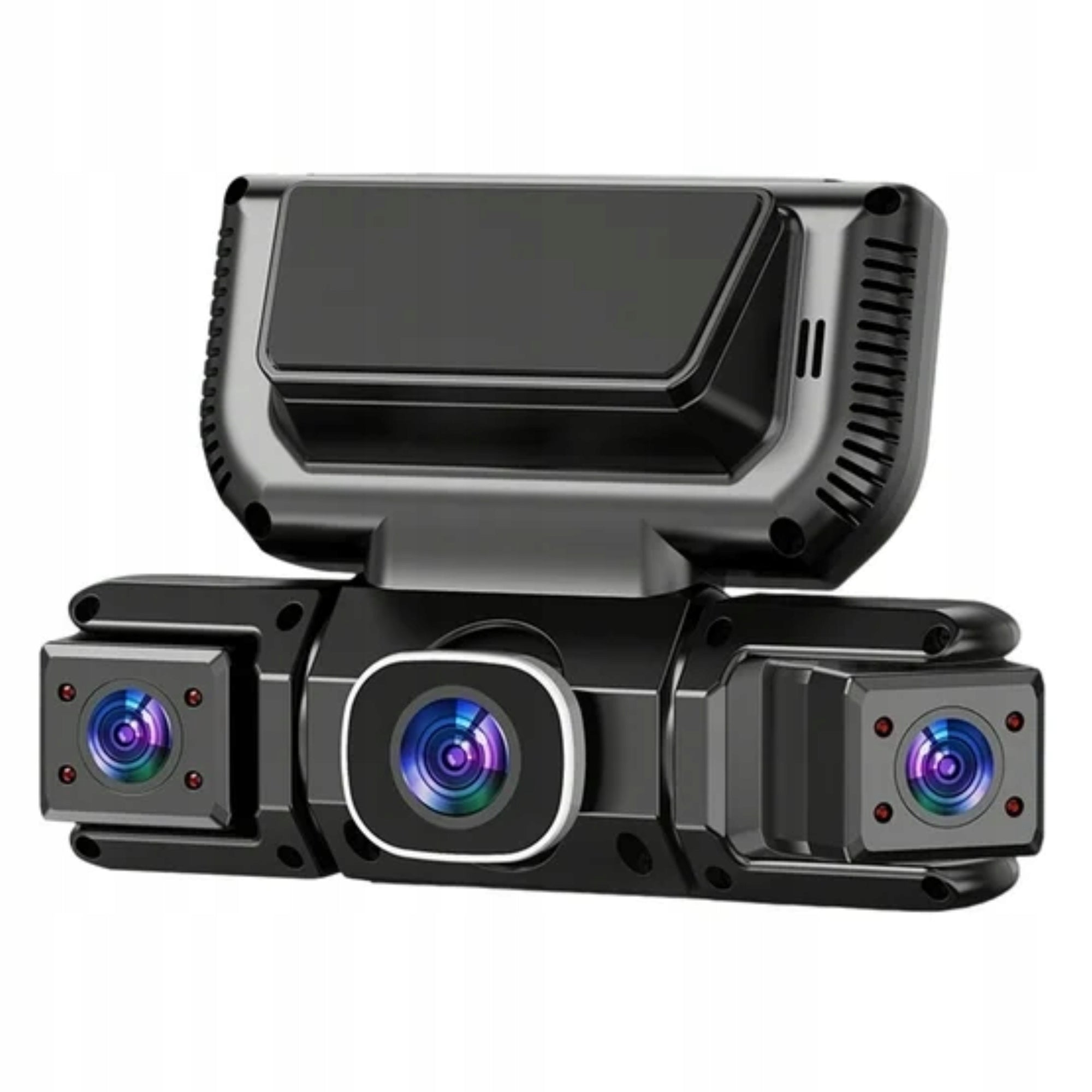 360° CAR DVR FULL HD REVERSING CAMERA WITH NIGHT MODE