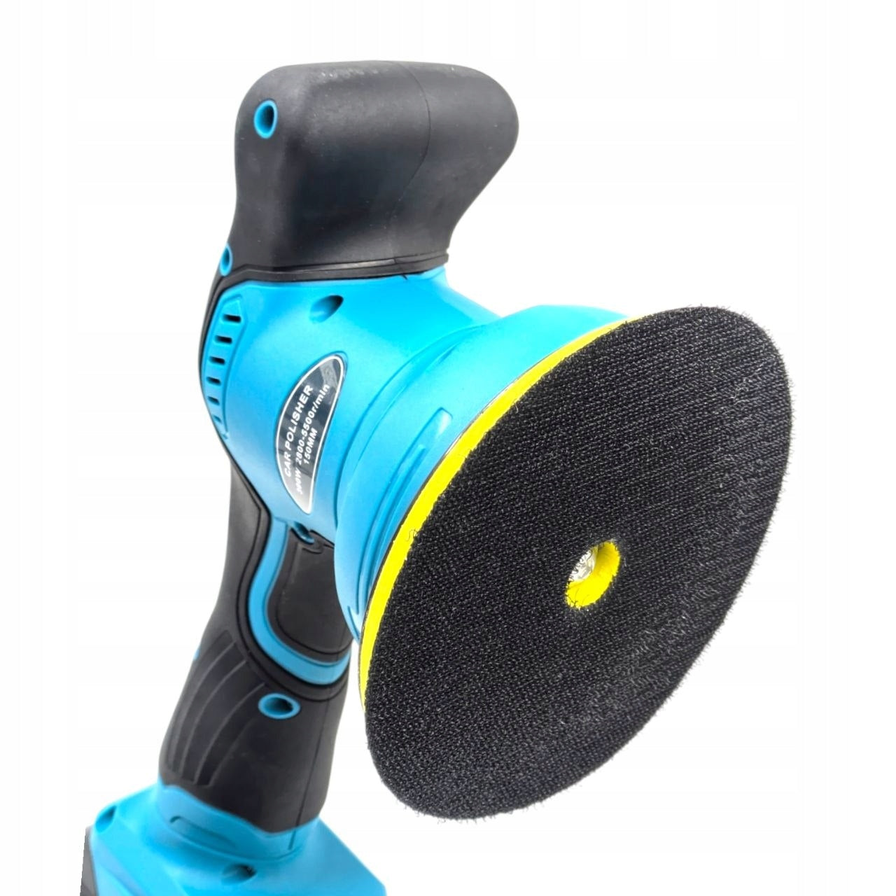 36V 150MM CORDLESS CAR POLISHER KIT Brand Adeytos