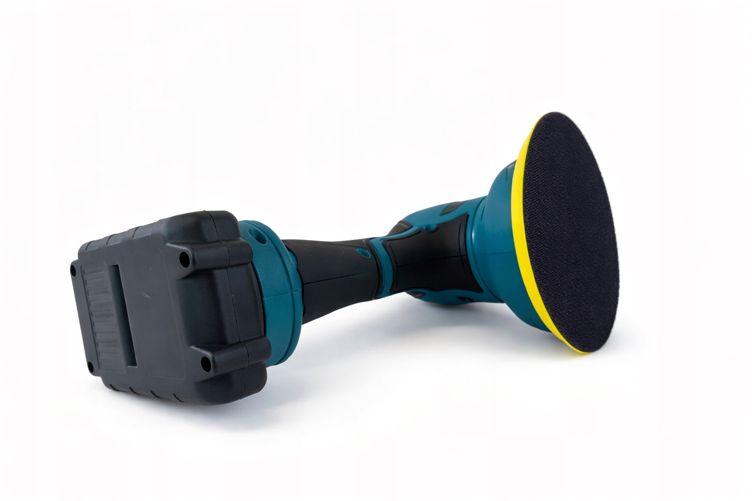 36V 4.0Ah Cordless Car Polisher 2xAKU Cordless Manufacturer code RS-2567B
