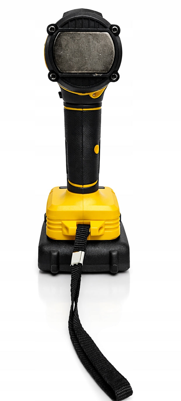 36V DRILL CORDLESS BRUSHLESS IMPACT LED SCREWDRIVER 2xAKU strong Packaging status original