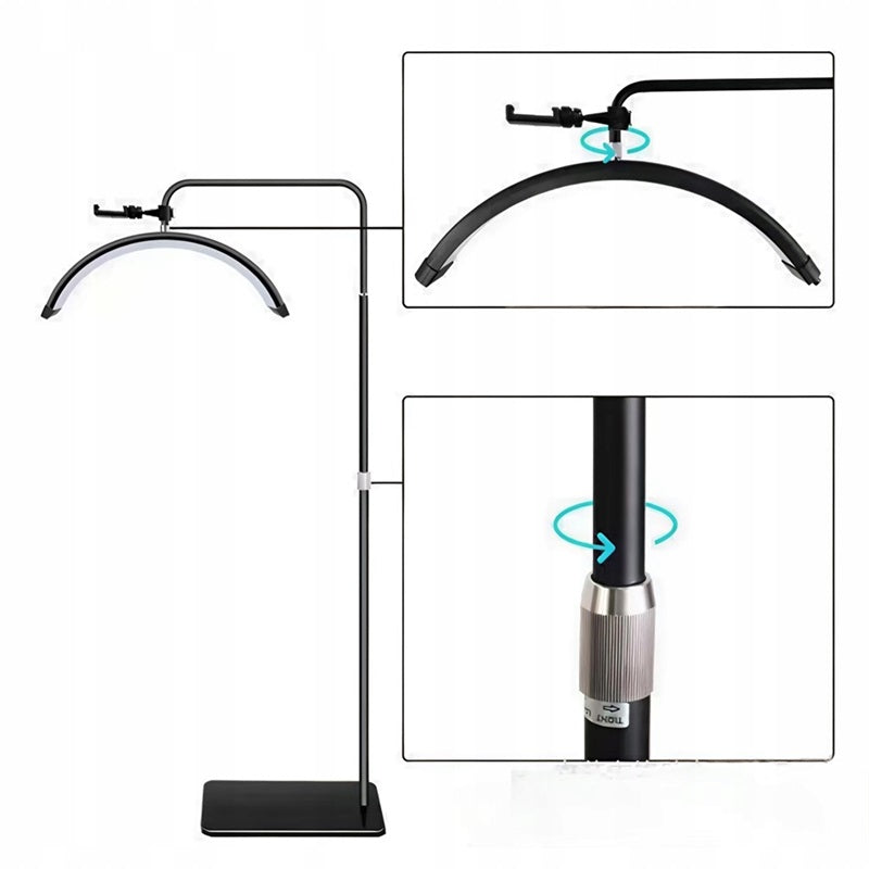 36W Cosmetic Lamp for Eyelash Extensions Medical device no