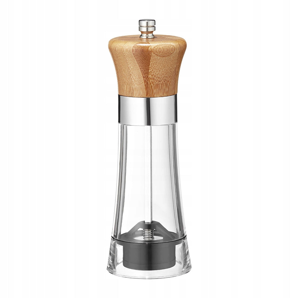 37787 Nordic salt pepper mill 18.5 cm AMBITION