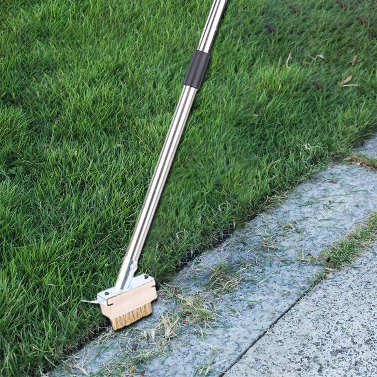 Piktžolių ravėjimo įrankis, 80 cm
