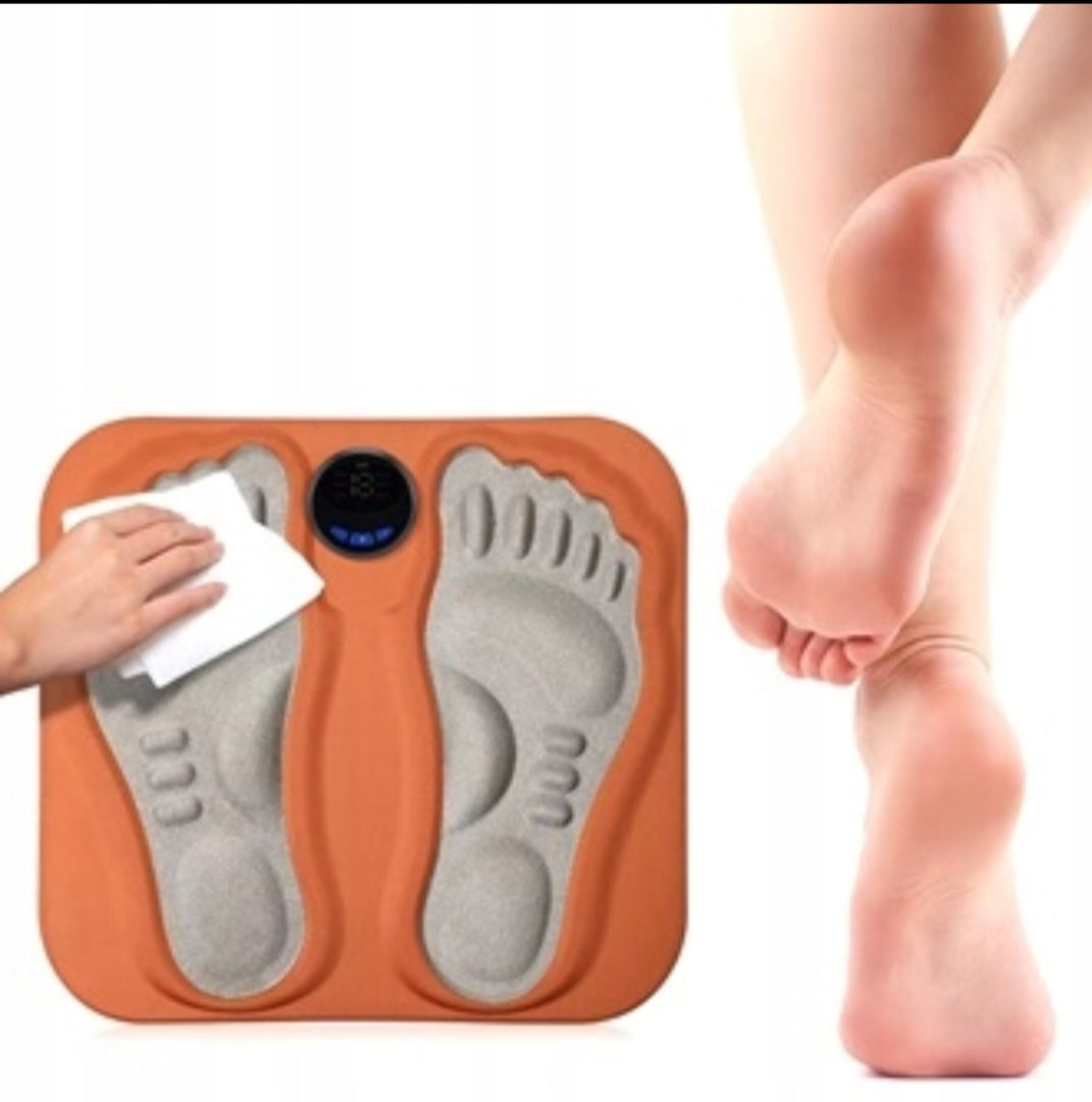 3D FOOT MASSAGER MAT | FOOT MASSAGER v4.0