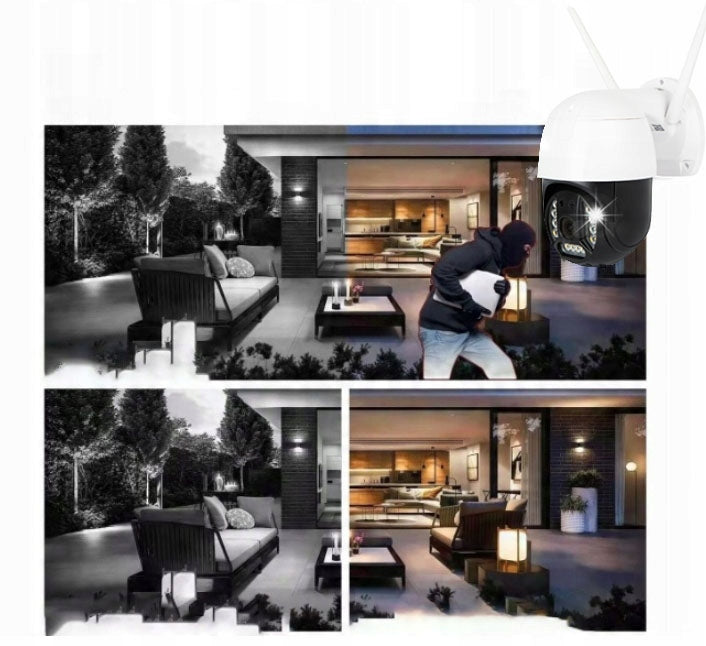 3G 4G LTE GSM SIM Full HD 3MP Rotating IP Camera Brand no brand