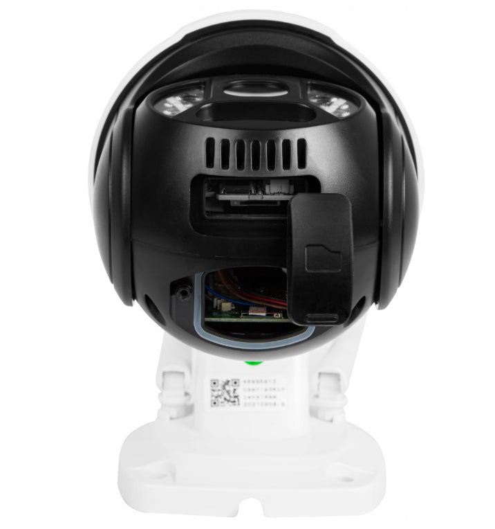 3G 4G LTE GSM SIM Full HD 3MP Rotating IP Camera EAN (GTIN) 6978019571900
