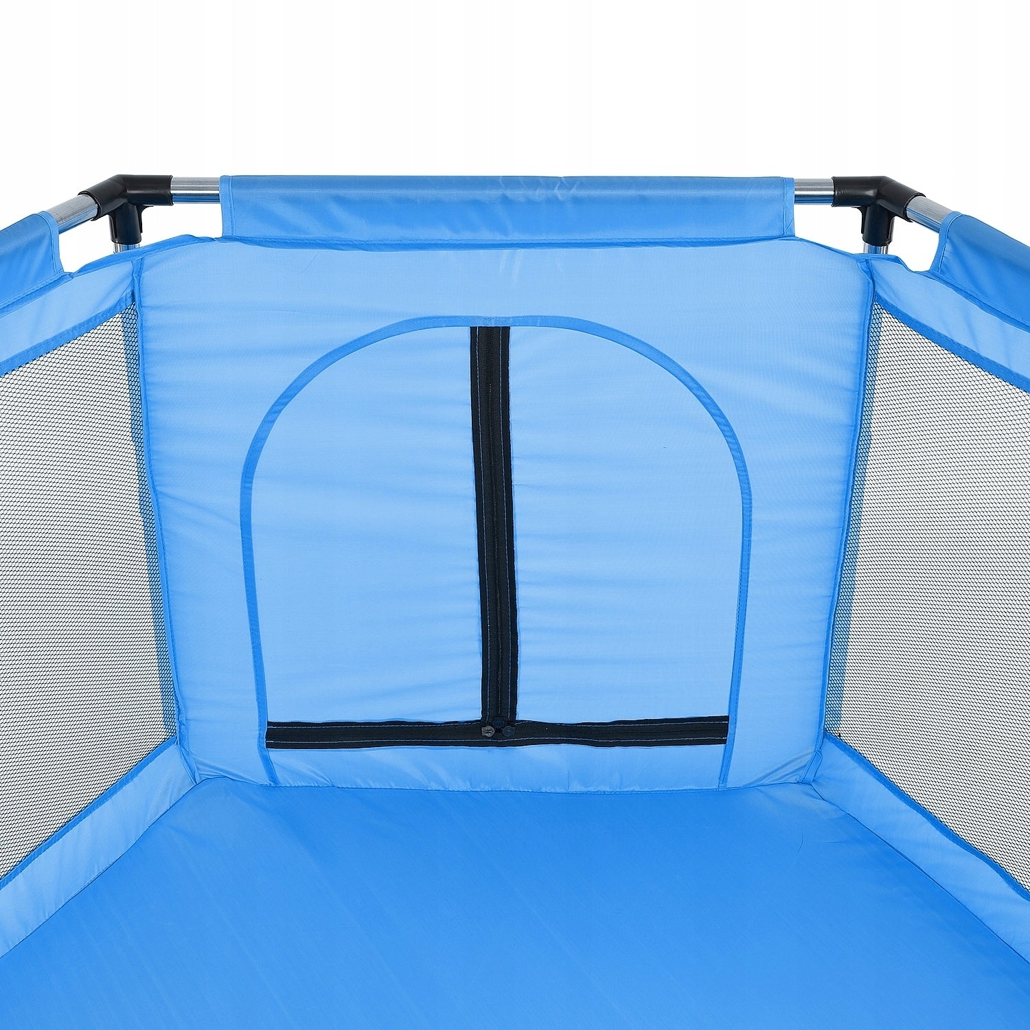 3IN1 GREAT PLAYPEN FOR CHILDREN SQUARE TOYS DRY POOL Packaging status original