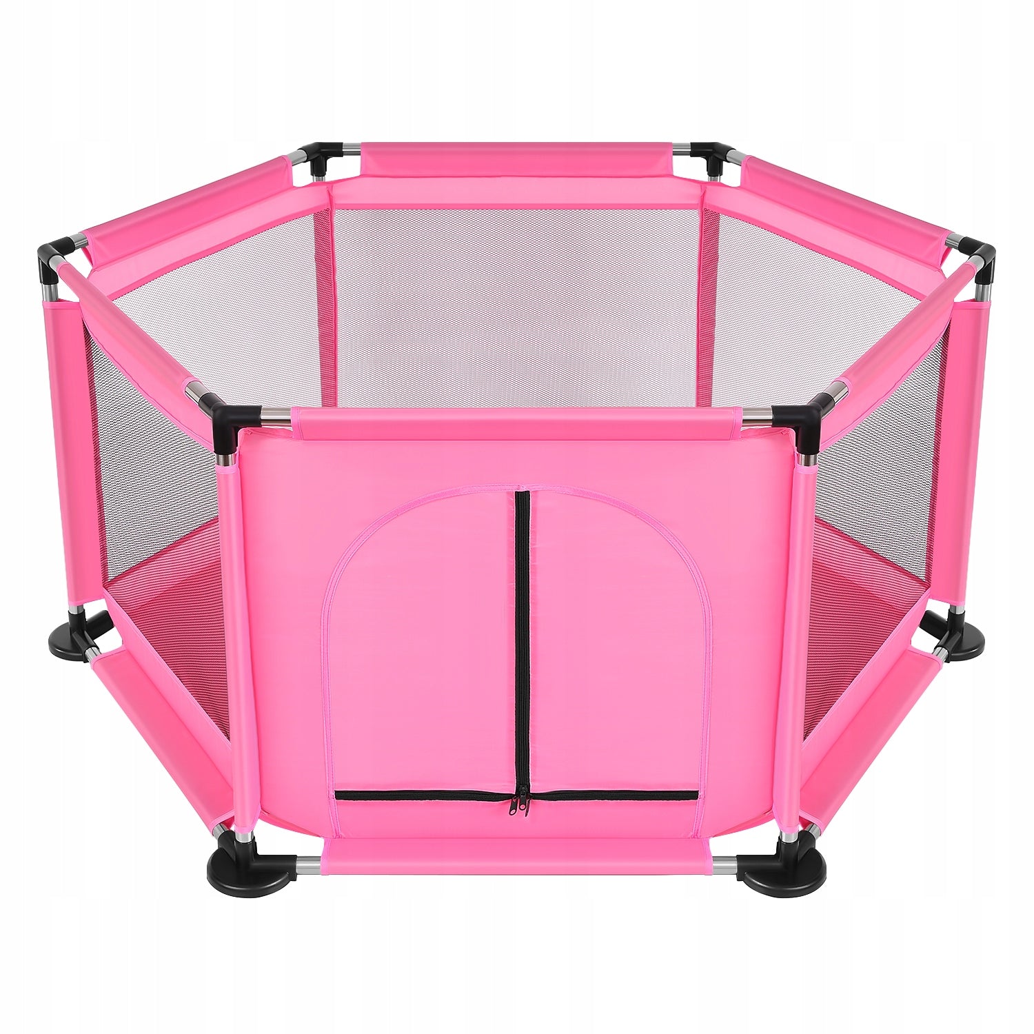 3IN1 GREAT PLAYPEN FOR CHILDREN SQUARE TOYS DRY POOL