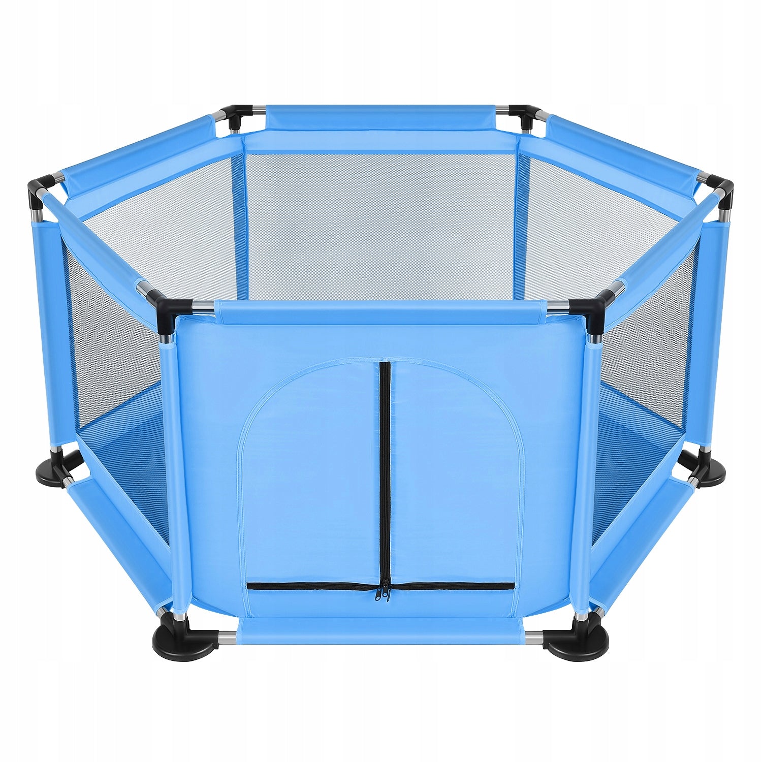 3IN1 GREAT PLAYPEN FOR CHILDREN SQUARE TOYS DRY POOL
