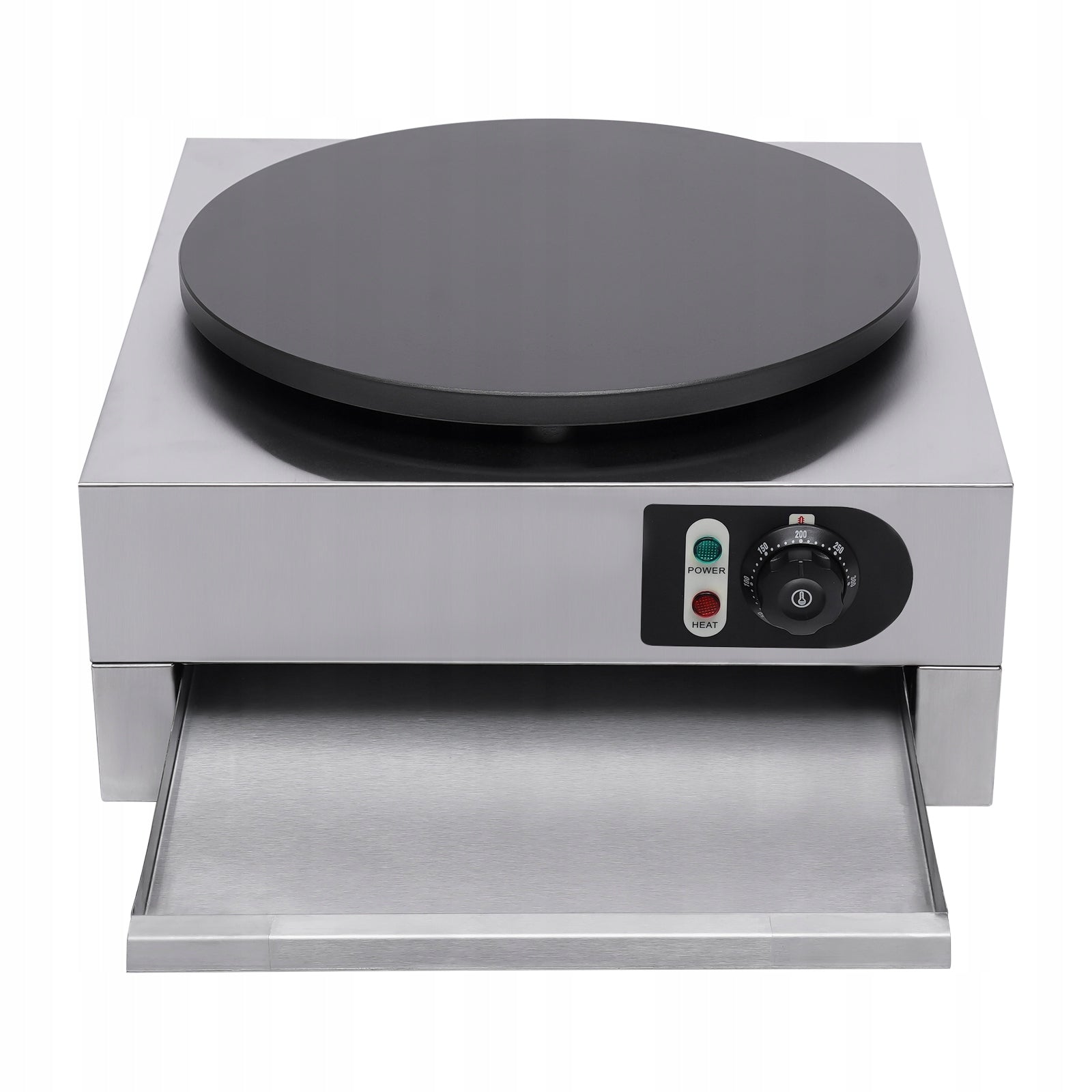 3KW Electric Pancake Maker, HOME CREPE MACHINES
