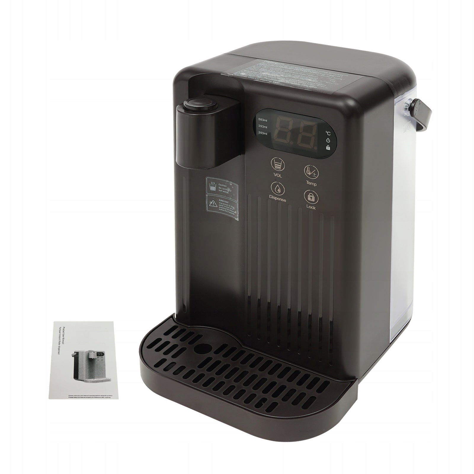 3L Electric Hot Cold Water Dispenser