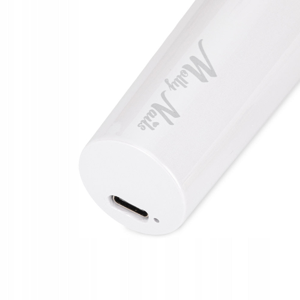 3W AlleLac UV/LED Nail Lamp for Hybrid Nail Polishes and Gels U2 Brand Molly Nails