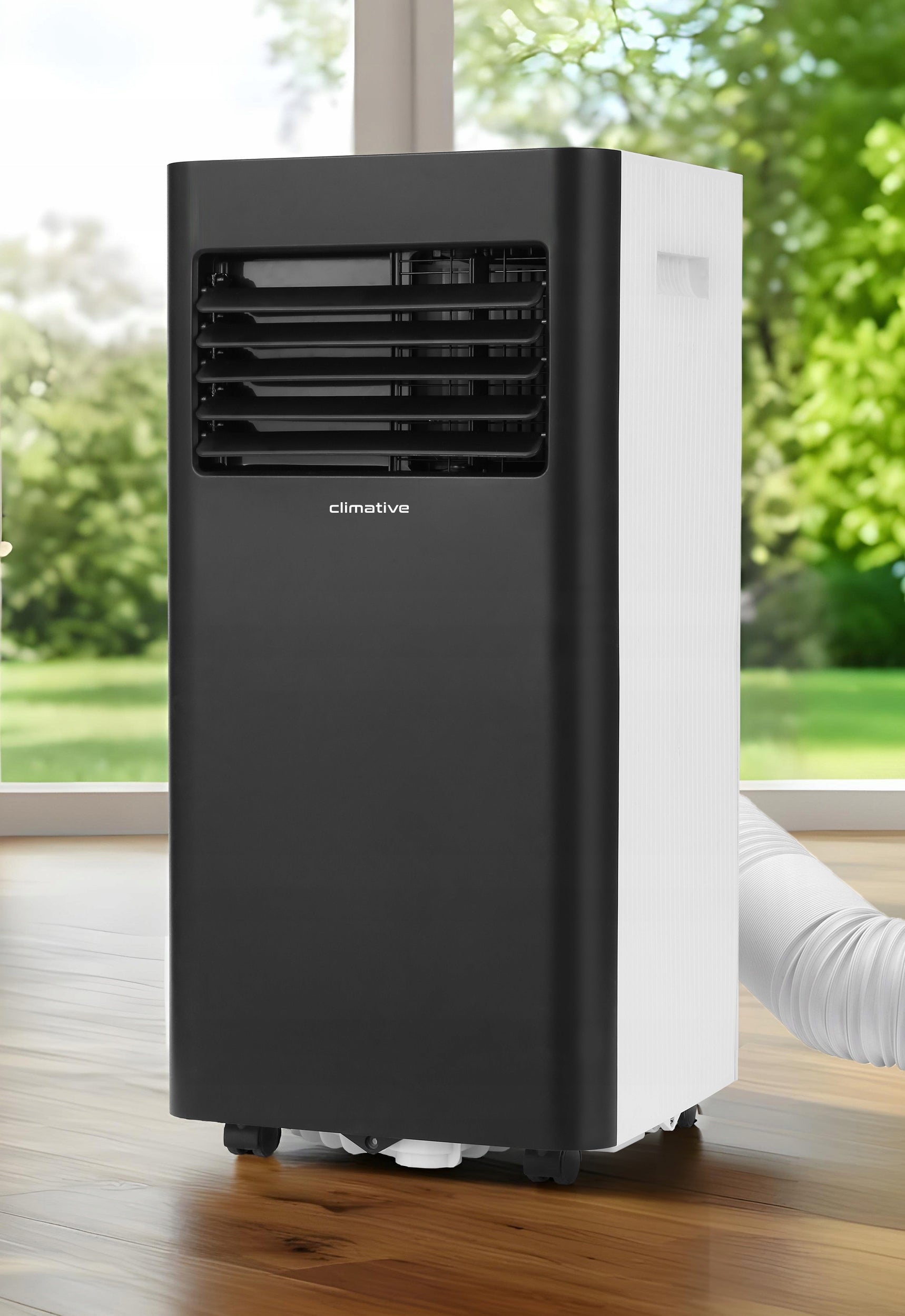 3in1 Air Conditioner Portable Room DUO 3kW WiFi Quiet Dehumidifier Seal EAN (GTIN) 5905204696095