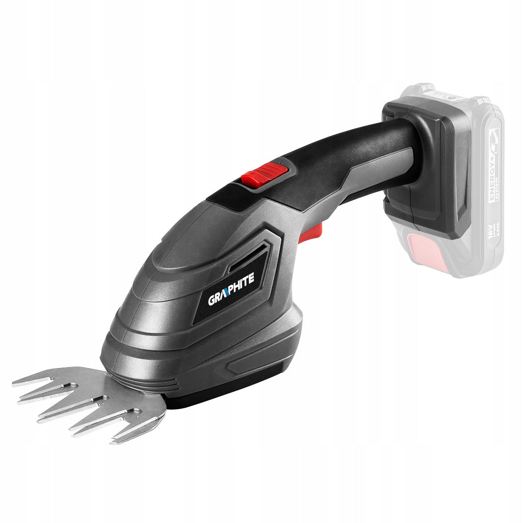 3in1 Energy+ 18V Grass Trimmer Without Battery