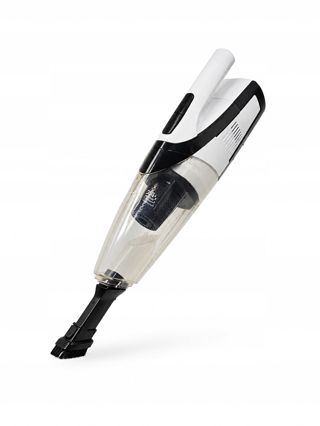 3in1 Handheld LED HEPA Upright Cordless Mopping Vacuum Cleaner for Car Home Dominant color white