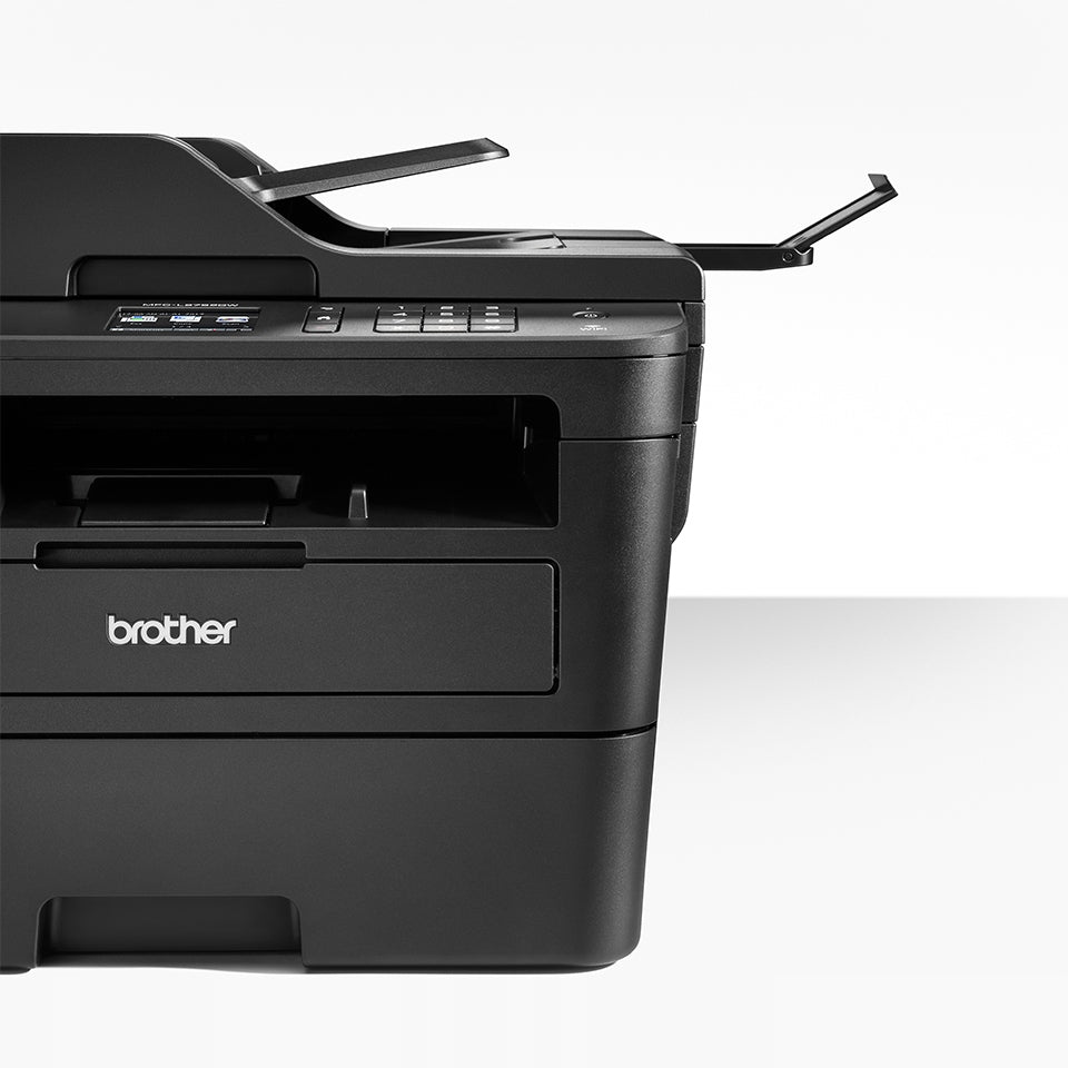 3in1 Laser Printer Brother MFC-L2752DW WiFi Duplex DADF Manufacturer code MFCL2752DWYJ1