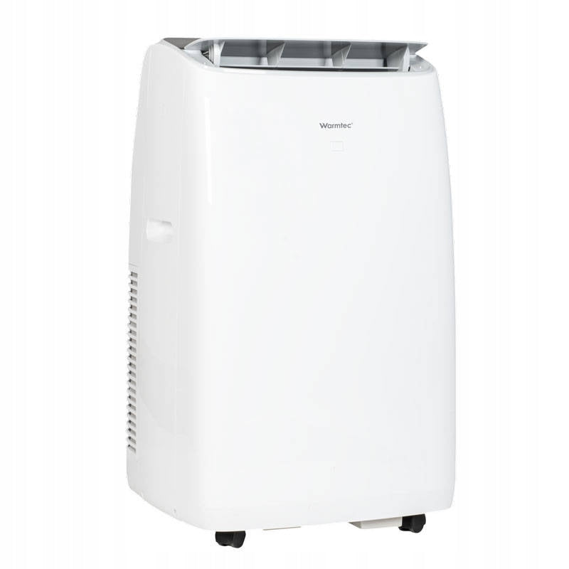3in1 Portable WiFi Air Conditioner Efficient Dehumidifier 4,6kW 52m2 UV Froya KP46W Additional information built-in temperature display control via Wi-Fi