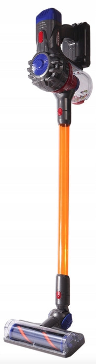 3in1 VERTICAL VACUUM CLEANER FOR KIDS TOY HANDHELD VACUUM CLEANER