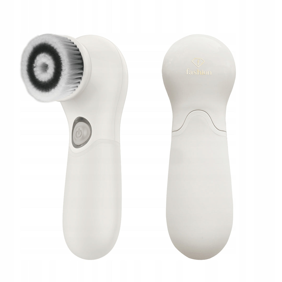 3in1 facial cleansing brush, Fashion FTV-0134