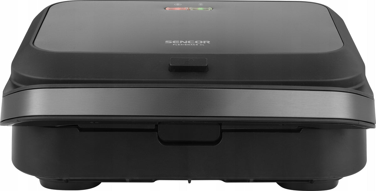 3in1 sandwich maker Sencor SSM2200BK sandwich XL electric 1000W Brand Sencor